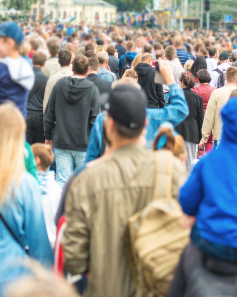 Contrôles de Foules