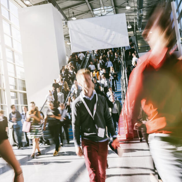 Contrôles de Foules Formation Québec