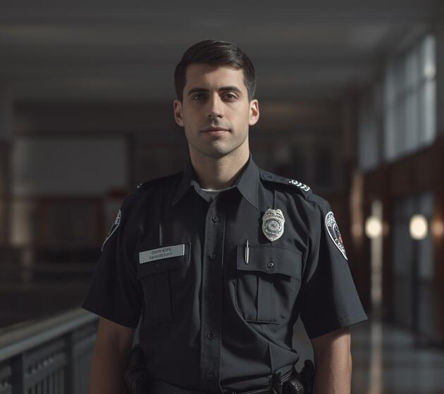 Devenez Agent de Protection Professionnel