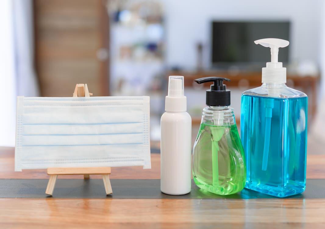 Formation en Hygiène et Salubrité en Milieux de Soins