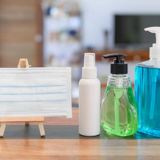 Formation en Hygiène et Salubrité en Milieux de Soins