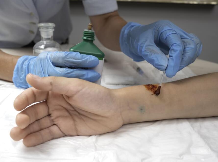 Formation Stop the Bleed