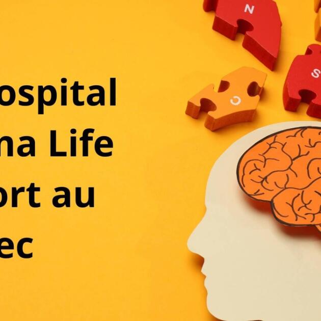 Pre Hospital Trauma Life Support au Québec