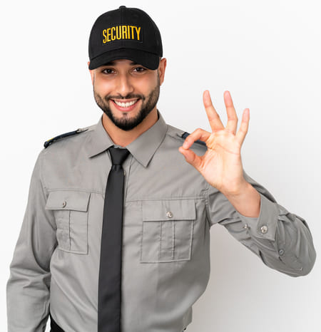 formations pour les agents de sécurité