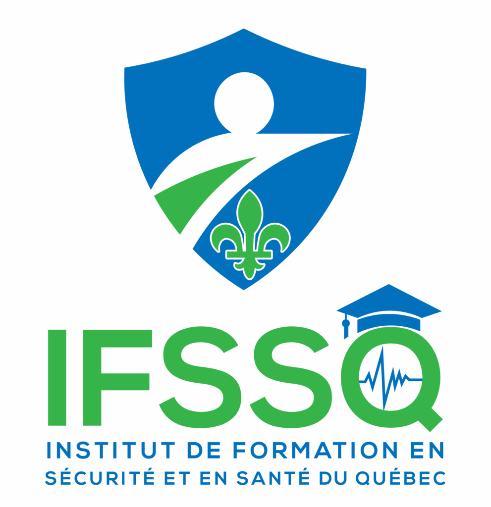 IFSSQ Logo