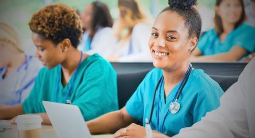 formation role elargi infirmière