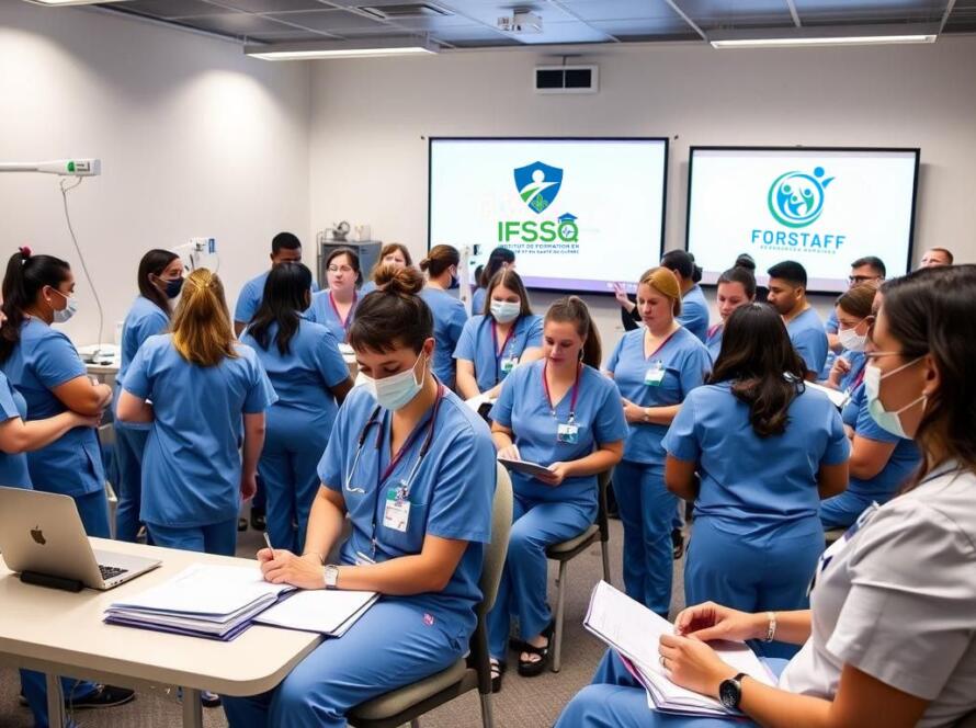 Formation rôle élargi Québec