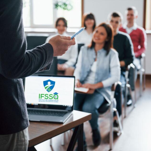 Formations en santé au Québec