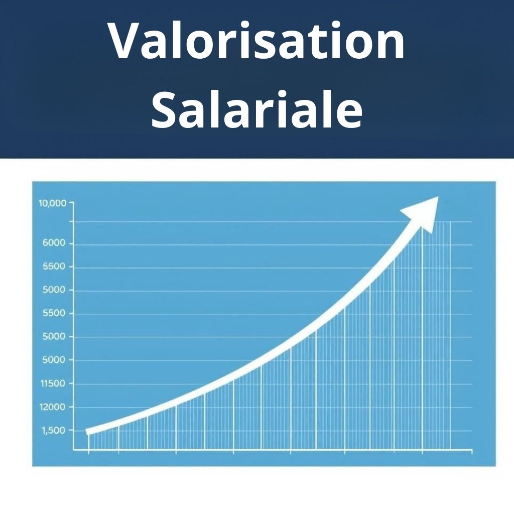 Valorisation Salariale