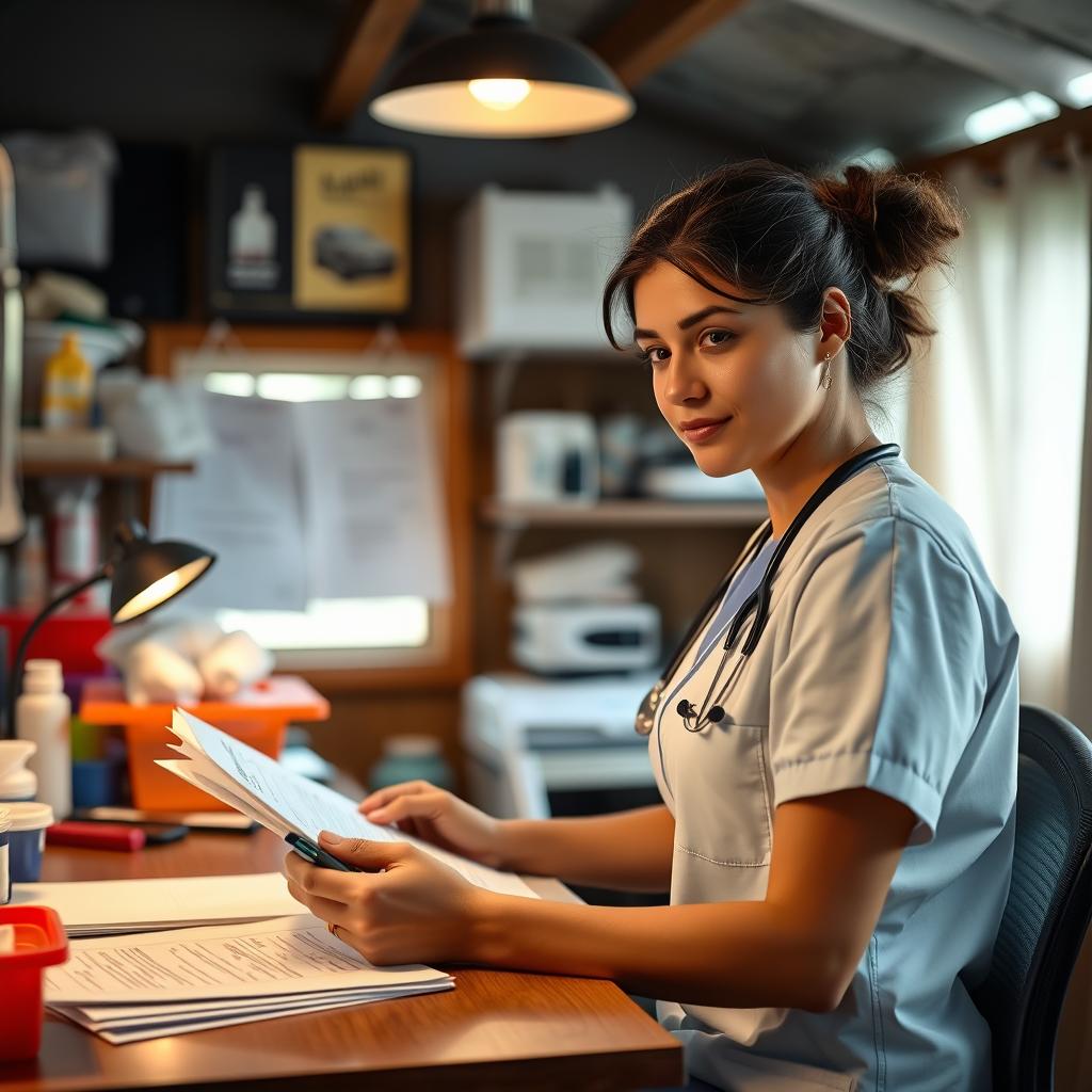 Formation rôle élargi au Québec