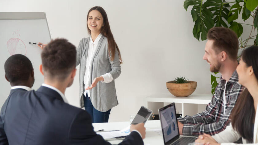 formations pro au québec