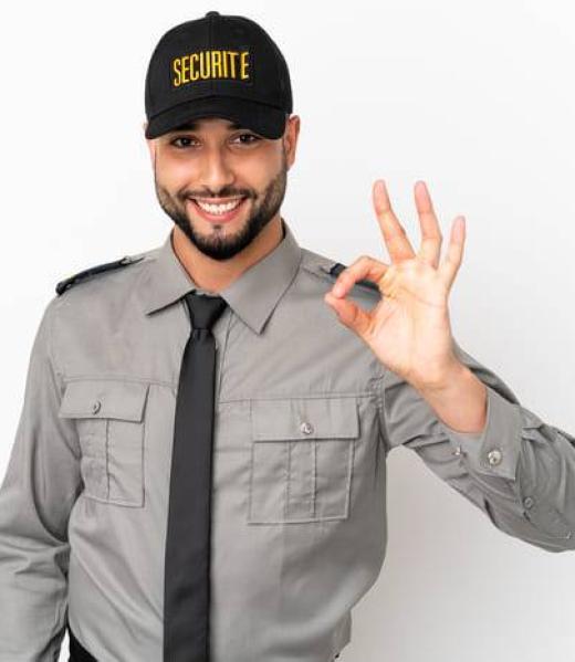 Formation agent sécurité au québec