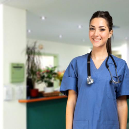 Formation Role Elargi pour infirmiers